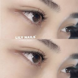 -LILY NAILS美甲美睫