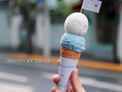 -Dal Cuore 达可芮冰淇淋(陕西北路店)