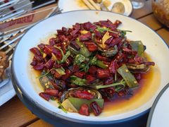 -丹东立强海鲜烧烤·牛B大串(星海店)