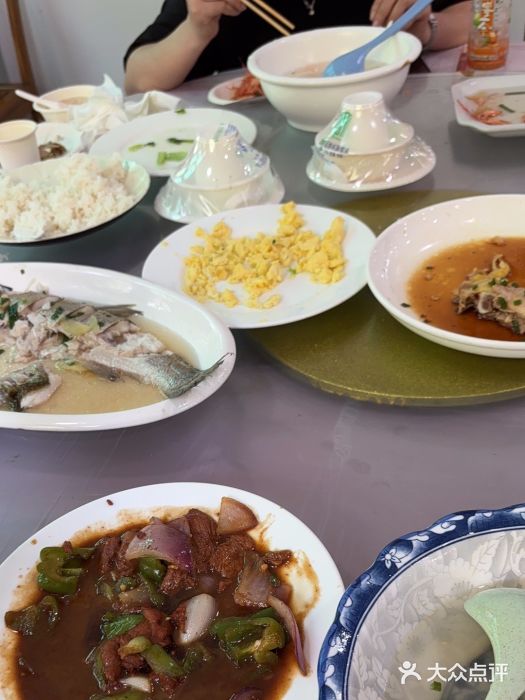 杏花村饭店大观园店图片