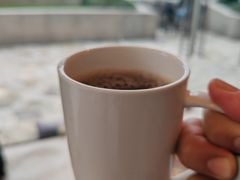 -上海明天广场JW万豪酒店