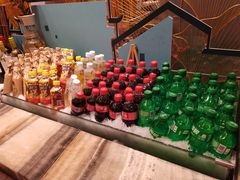 -福州西湖大酒店·怡湖咖啡厅