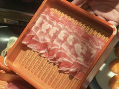 -亚马逊蒸汽活海鲜自助(LCM置汇旭辉广场店)