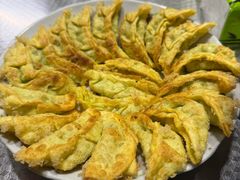 -金山锅贴店(金泉路店)