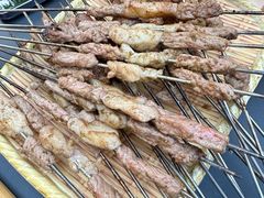 -有奴思烤肉·清真(正宁路店)