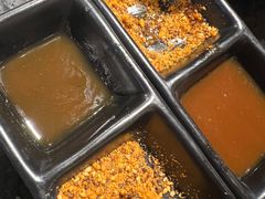 -九田家黑牛烤肉料理(石路天虹店)