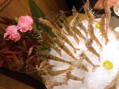 -余欢领鲜火锅(新街口店)