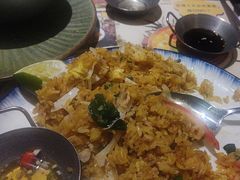 -金厨泰国餐厅·全泰籍厨师料理(拱北店)