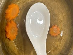 -汗腾格里·风味餐厅(新疆驻京办店)
