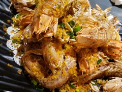 -79号渔船海鲜饭店(华强北店)