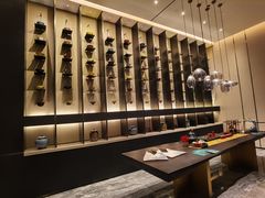 -御公馆中餐厅·点心·顺德菜·佛山东平保利洲际酒店