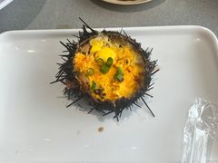 -大锅强·蒸海鲜青岛菜(吾悦广场店)