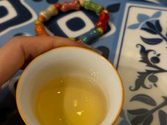 -图味美小黄鱼·景德菜(浙江路店)