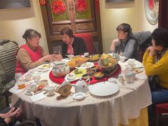 -山西会馆·晋菜·晋商宴·民俗博物馆(体育路店)