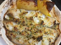 -妈阁铭记澳葡美食