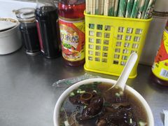 -顺兴面店(领展购物广场西区店)