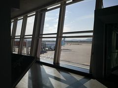 -威海大水泊国际机场