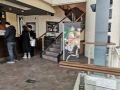 -星巴克(郑州曼哈顿广场店)