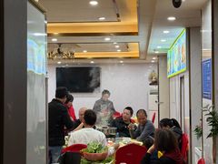 -龙溪海鲜酒家(溪涌店)