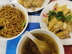 -振鼎鸡(华阴路店)