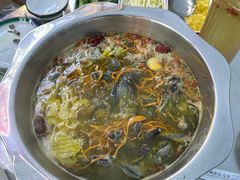 -壹道鸣·药膳鸡(月苑店)