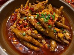 -图味美小黄鱼·景德菜(浙江路店)