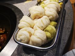 -山河屯铁锅炖(哈西站店)