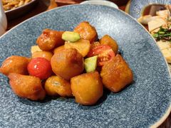-常来小聚·广州非遗传承餐厅(中山二路店)