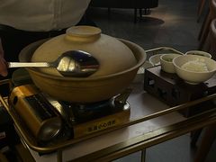 -龙门阵茶屋川菜馆(武康路店)