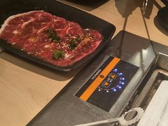 -新石器烤肉(周浦万达店)
