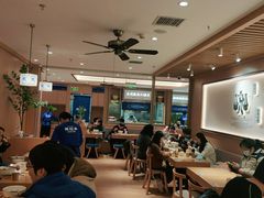 大堂-马记永·兰州牛肉面(天通苑家乐福店)