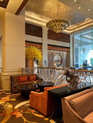 -无锡君来洲际酒店·宴会厅