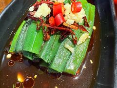 -铭副琦食·虾蟹烩馆(渔人码头店)