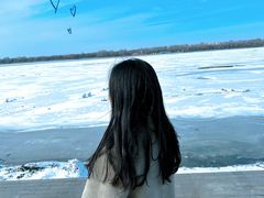 -人民防洪胜利纪念塔