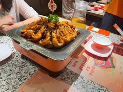 -炭舍干锅(华发商都店)