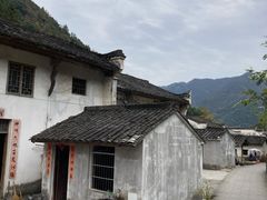 -石台牯牛降景区
