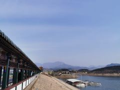 -北京金海湖景区
