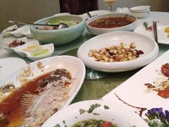 -聚宝渔港.五钻酒家(上地店)