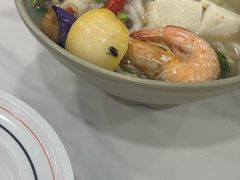 -阿坤纯正西刀鱼丸(Kuala Lumpur Branch)