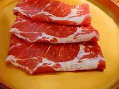 -温野菜涮涮锅(曲江大悦城店)