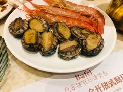 -芭菲盛宴·环球美食(北城国际店)