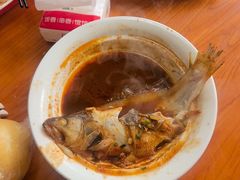 -南城香·饭香串香馄饨香(赵公口店)