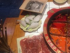 -赵家院子佬火锅(重庆总店)