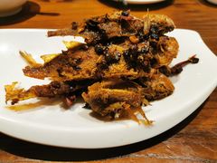 特色小黄鱼-阿娘家·原生态农家菜(国顺东路店)