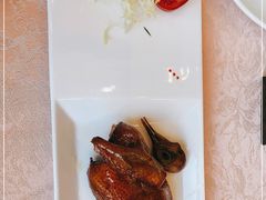 -枫盈轩中餐厅(枫丹白鹭酒店)