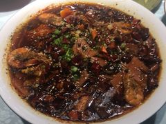 -正阳春烤鸭店(杨楼店)