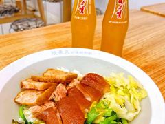 -陆长玖古法猪脚饭(玄风桥店)