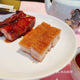 这份双拼值得招牌