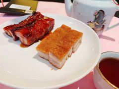-誉八仙酒楼(静安大悦城店)