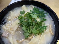 -惠丰源烩面馆(经七路店)